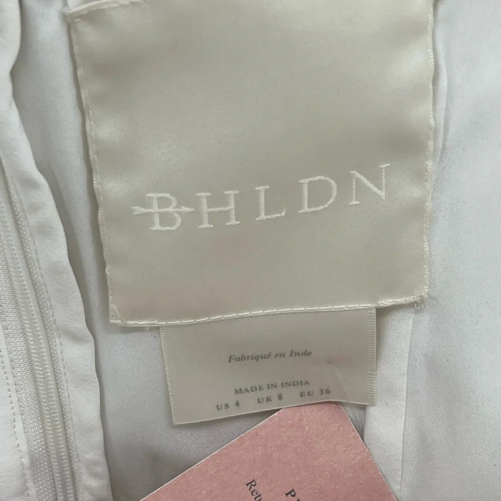 BHLDN Huntington Dress - Picture 9 of 16